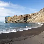 דירה Casa Calma *