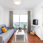 דירה Casa Calma