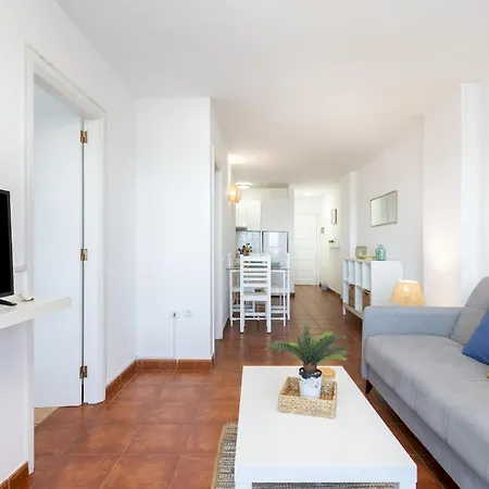 Casa Calma Apartment