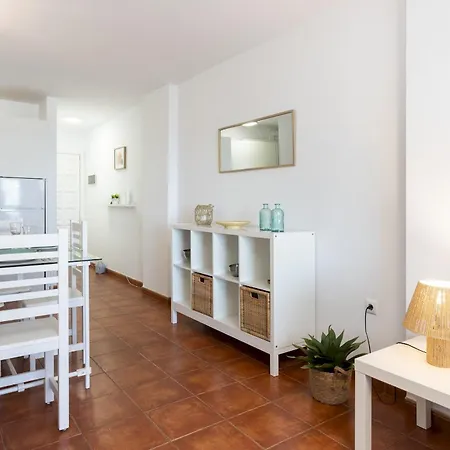 Casa Calma Apartment