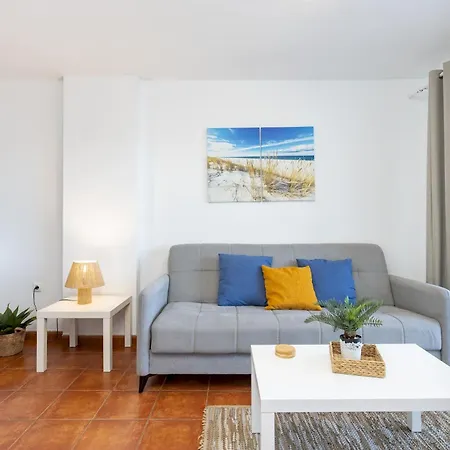 Apartment Casa Calma El Pris