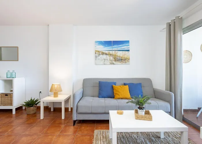 Apartament Casa Calma El Pris