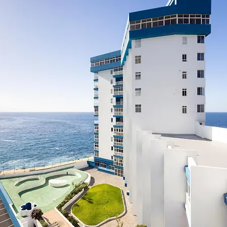 Apartamento Casa Calma