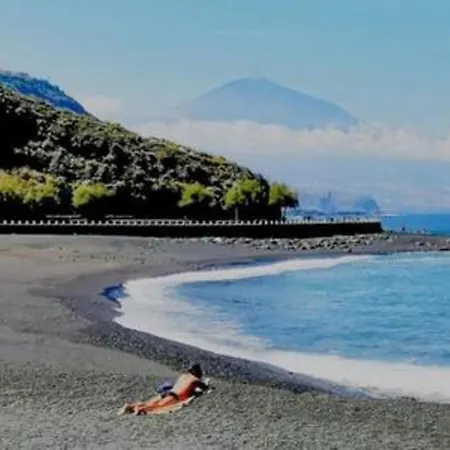 Casa Calma Apartamento