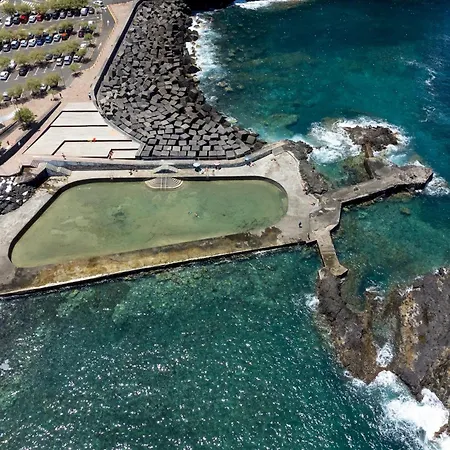 Apartamento Casa Calma *