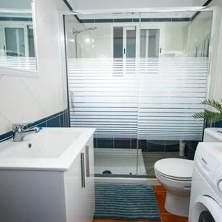 Casa Calma Apartment El Pris