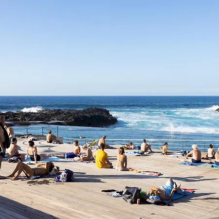 Apartamento Casa Calma El Pris