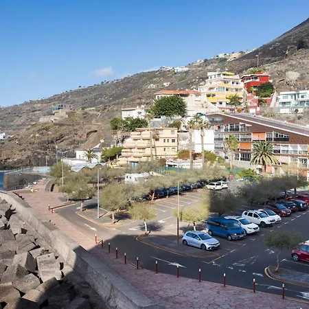 Apartamento Casa Calma