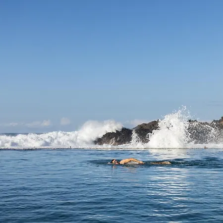 Casa Calma Apartamento *