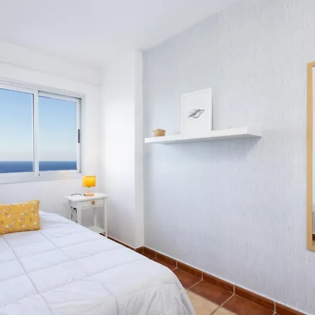 Casa Calma Apartment El Pris