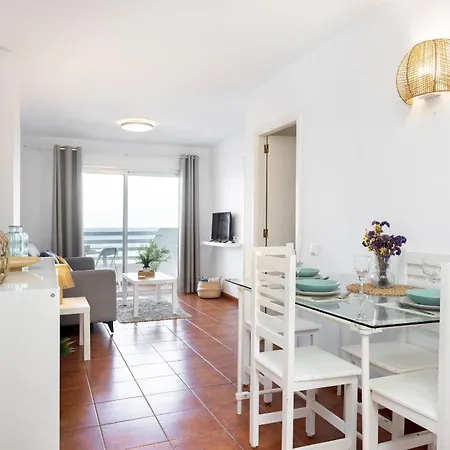 Casa Calma Apartment El Pris