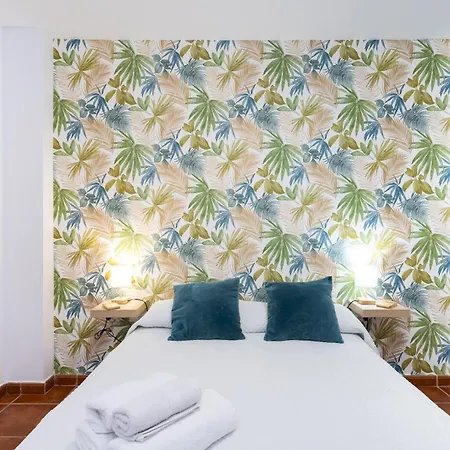 Casa Calma Apartment