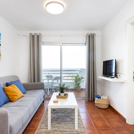 Apartment Casa Calma