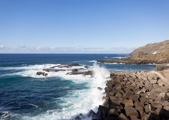 아파트 Casa Calma El Pris