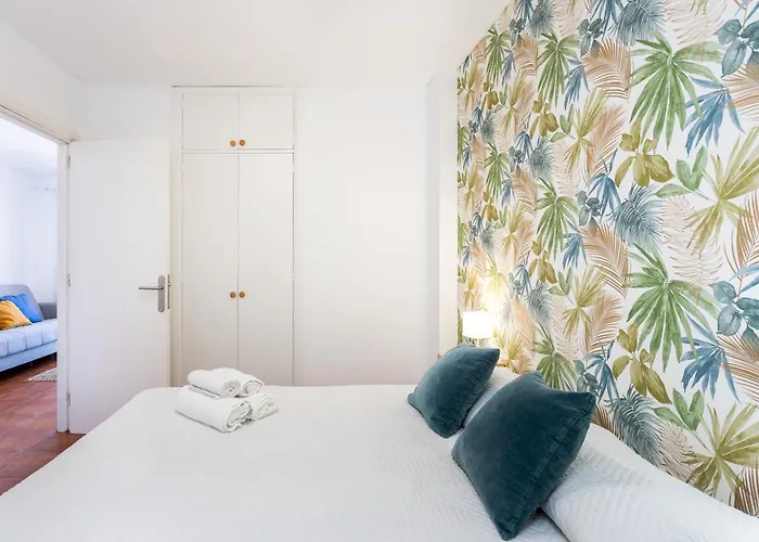 아파트 Casa Calma