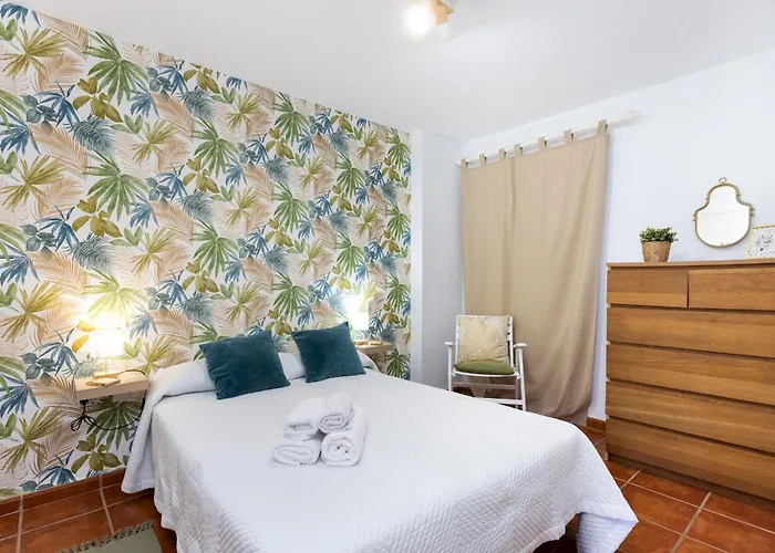 아파트 Casa Calma *