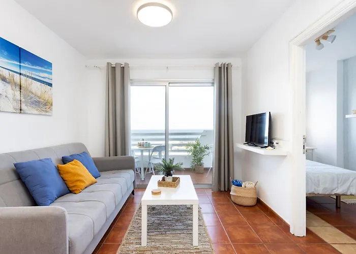 아파트 Casa Calma