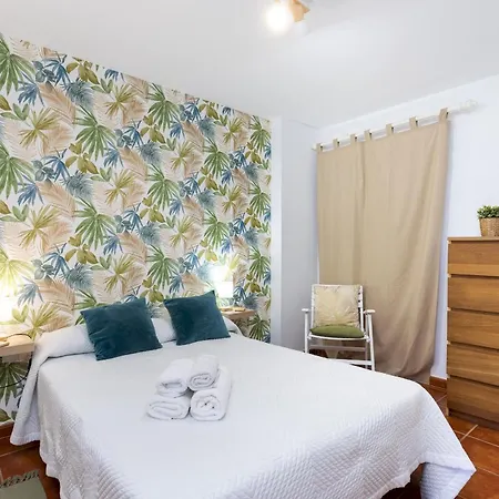 Apartmán Casa Calma *