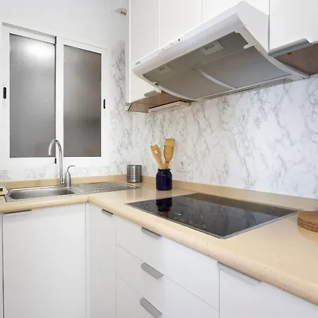 Apartmán Casa Calma *